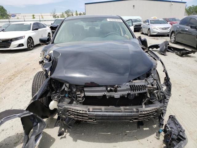 Photo 5 from auction – 2014 HONDA ACCORD EX with VIN 1HGCR2F74EA040359