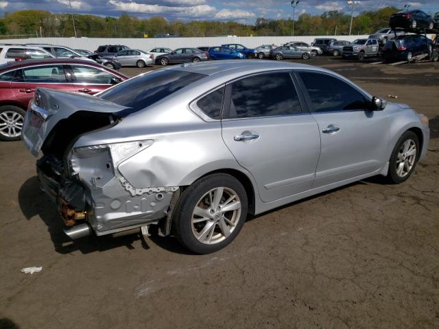 Photo 3 from auction – 2015 NISSAN ALTIMA 2.5 with VIN 1N4AL3AP0FC452603