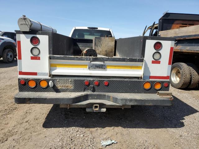 Photo 6 from auction – 2012 CHEVROLET SILVERADO with VIN 1GB3KZCL7CF161288