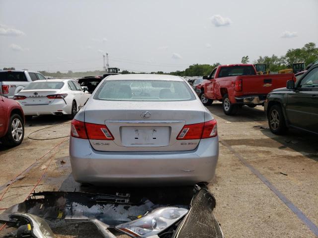 Photo 6 from auction – 2008 LEXUS ES 350 with VIN JTHBJ46G582171164
