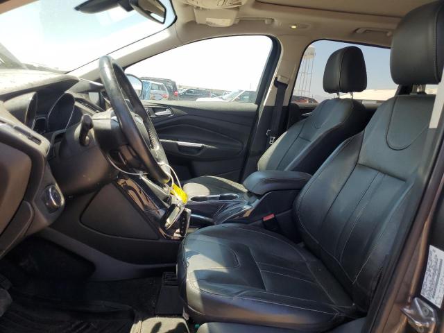 Photo 7 from auction – 2013 FORD ESCAPE TIT with VIN 1FMCU0J95DUC86470