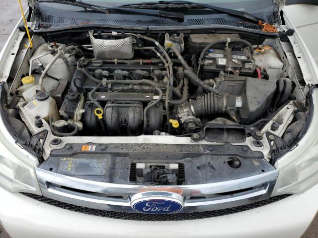 Photo 11 from auction – 2010 FORD FOCUS SE with VIN 1FAHP3FN4AW293148