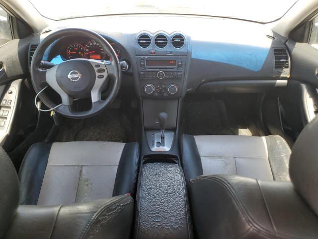 Photo 8 from auction – 2007 NISSAN ALTIMA 2.5 with VIN 1N4AL21E67C117680