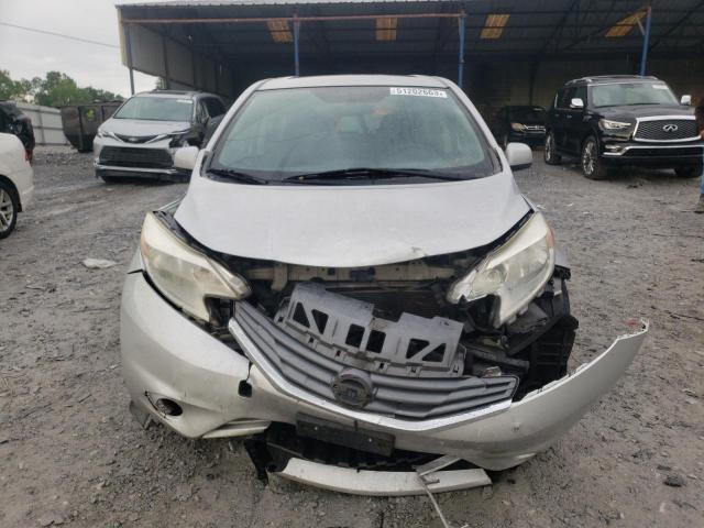 Photo 5 from auction – 2014 NISSAN VERSA NOTE with VIN 3N1CE2CP5EL360820