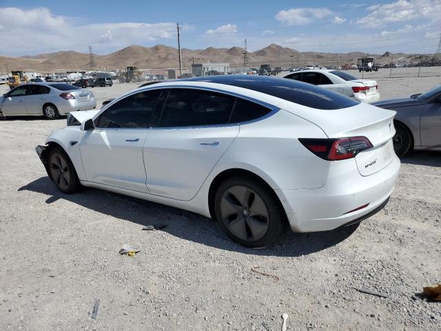 Photo 2 from auction – 2018 TESLA MODEL 3 with VIN 5YJ3E1EA2JF049323