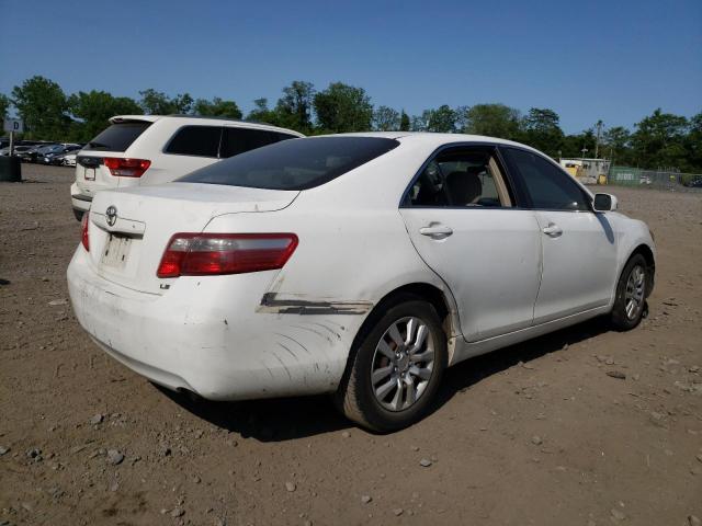 Photo 3 from auction – 2007 TOYOTA CAMRY CE with VIN 4T1BE46K37U675950