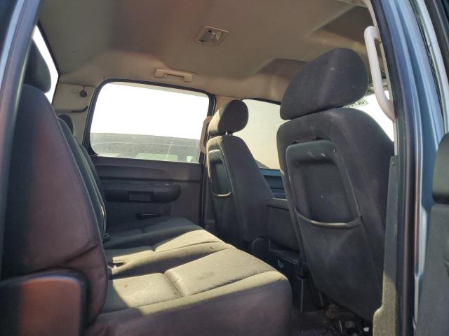 Photo 10 from auction – 2011 CHEVROLET SILVERADO with VIN 3GCPCSEA9BG248278