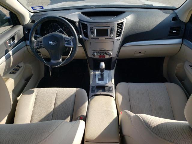 Photo 8 from auction – 2014 SUBARU LEGACY 2.5 with VIN 4S3BMCC67E3010903