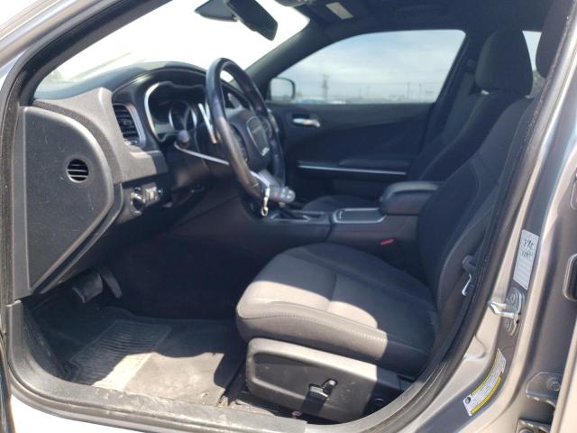 Photo 7 from auction – 2018 DODGE CHARGER R/ with VIN 2C3CDXCT5JH238136