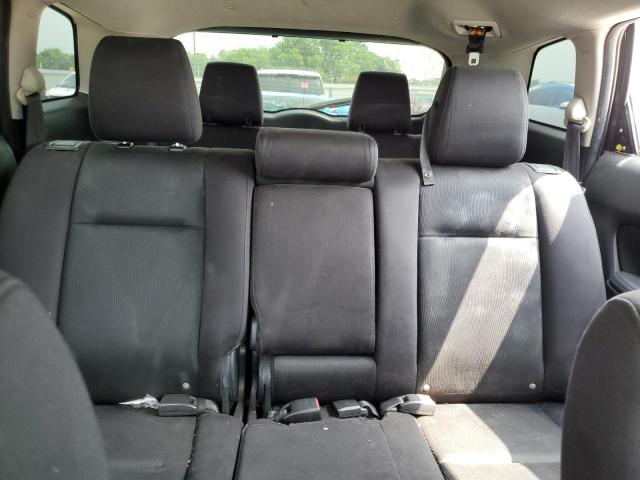 Photo 10 from auction – 2014 MAZDA CX-9 SPORT with VIN JM3TB2BA7E0432625