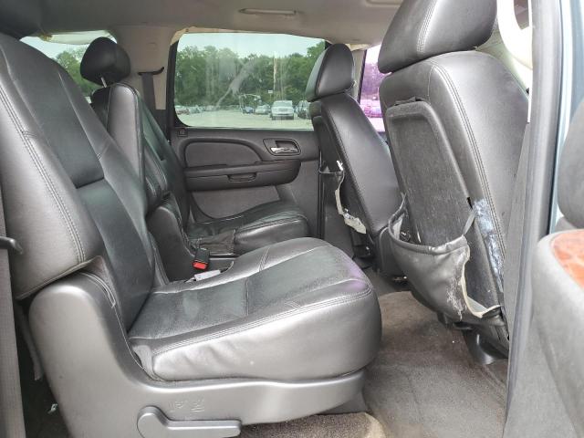Photo 11 from auction – 2009 CHEVROLET SUBURBAN C with VIN 1GNFC36009R217204