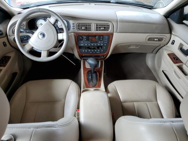 Photo 8 from auction – 2005 MERCURY SABLE LS P with VIN 1MEFM55S55A613270