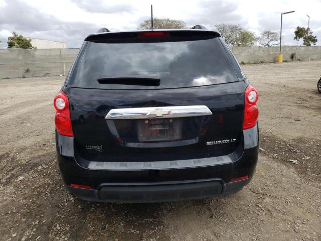 Photo 6 from auction – 2015 CHEVROLET EQUINOX LT with VIN 2GNALBEK7F6309568