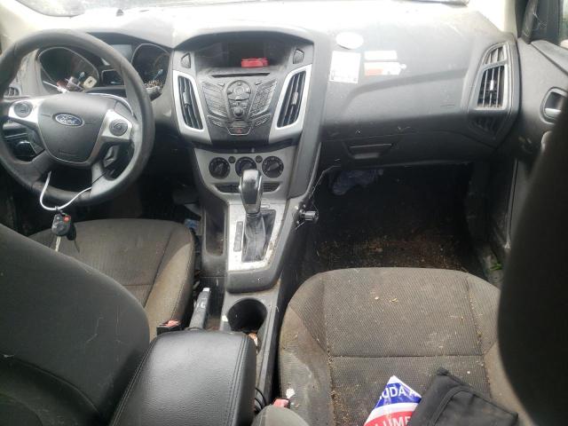 Photo 8 from auction – 2012 FORD FOCUS SE with VIN 1FAHP3K29CL301387