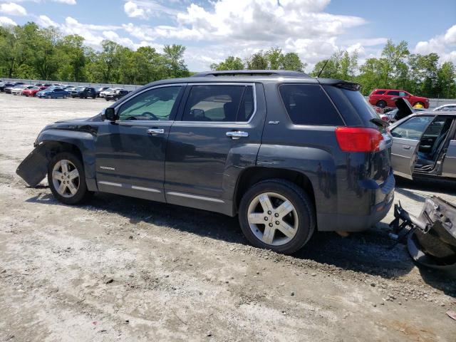 Photo 2 from auction – 2013 GMC TERRAIN SL with VIN 2GKALUEK8D6385788