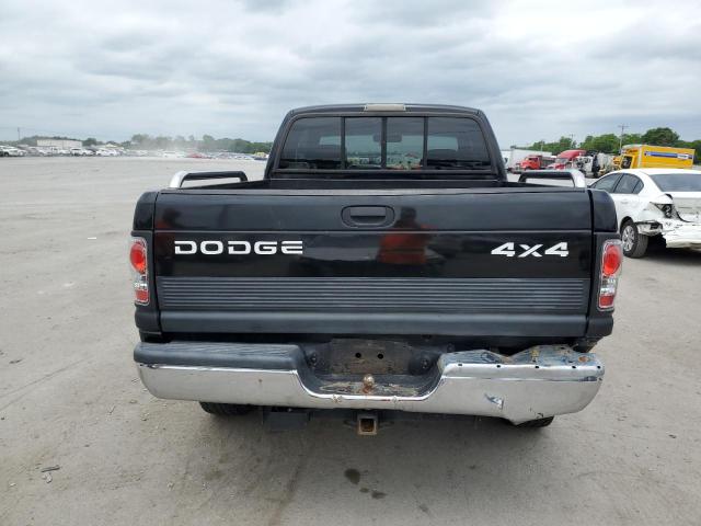 Photo 6 from auction – 1997 DODGE RAM 1500 with VIN 3B7HF13Z0VG834869