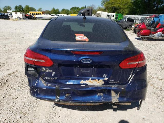 Photo 6 from auction – 2016 FORD FOCUS SE with VIN 1FADP3F28GL383532
