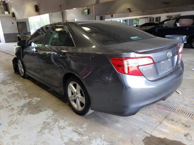 Photo 2 from auction – 2014 TOYOTA CAMRY L with VIN 4T1BF1FK1EU393377