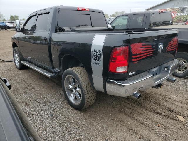Photo 2 from auction – 2014 RAM 1500 SLT with VIN 1C6RR7LM5ES365653