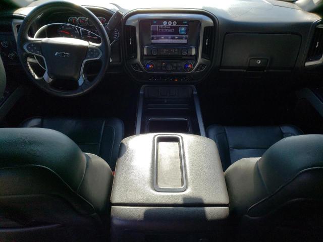 Photo 8 from auction – 2015 CHEVROLET SILVERADO with VIN 3GCUKSEC4FG351394