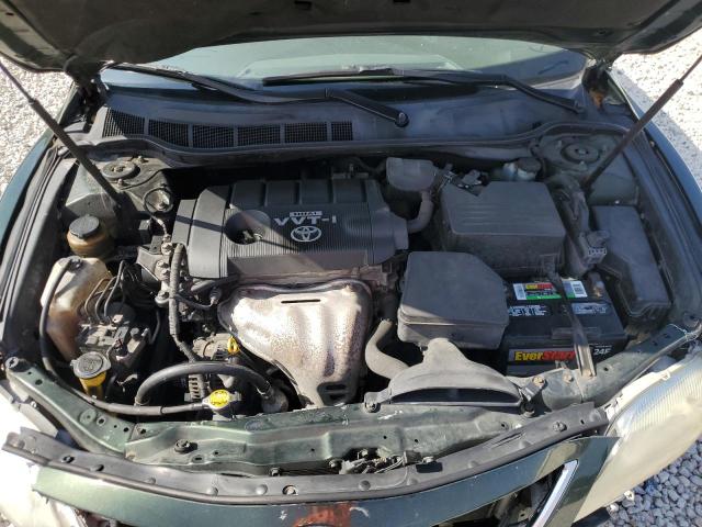 Photo 11 from auction – 2010 TOYOTA CAMRY BASE with VIN 4T1BF3EKXAU525446