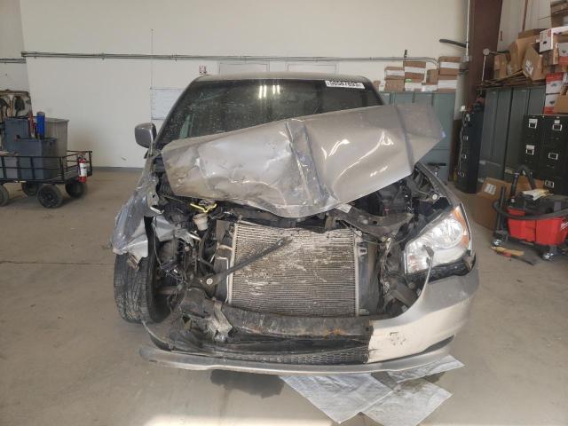 Photo 5 from auction – 2013 DODGE GRAND CARA with VIN 2C4RDGEG1DR699161