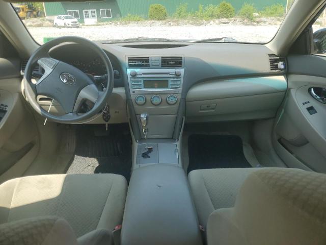 Photo 8 from auction – 2009 TOYOTA CAMRY BASE with VIN 4T4BE46K19R136719