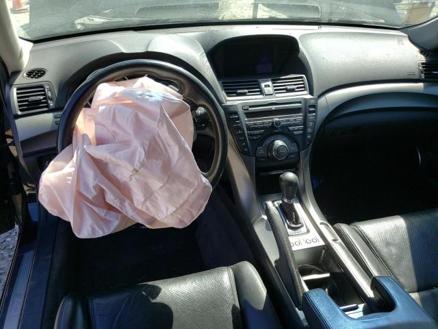 Photo 8 from auction – 2012 ACURA TL with VIN 19UUA9F71CA009569