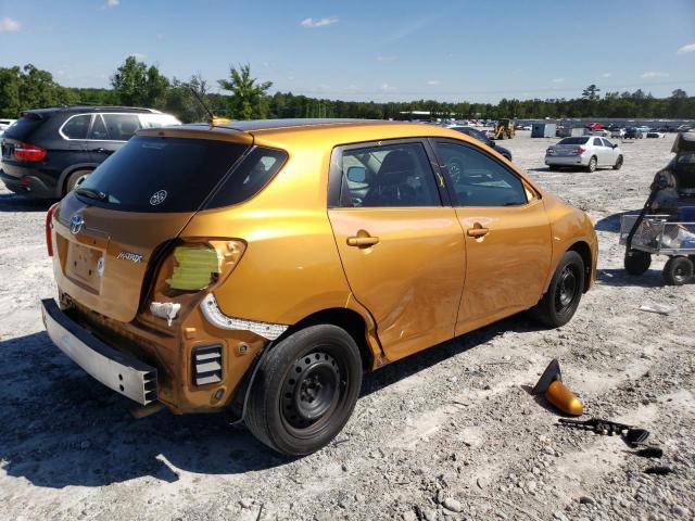 Photo 3 from auction – 2010 TOYOTA COROLLA MA with VIN 2T1KU4EE2AC362671