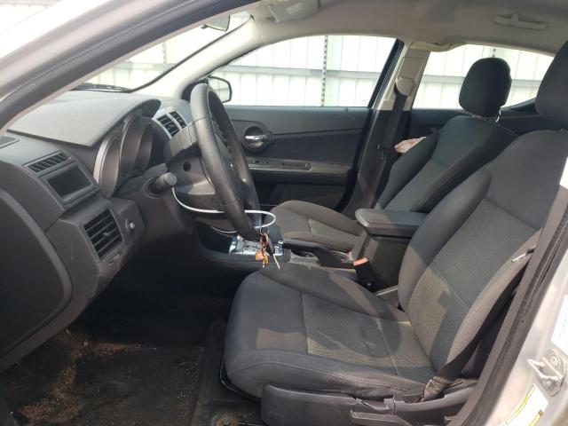 Photo 7 from auction – 2010 DODGE AVENGER SX with VIN 1B3CC4FB0AN121945