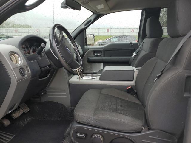 Zdjęcie 7 z aukcji – 2007 FORD F150 z VIN 1FTPX04547KC98485