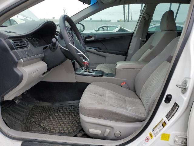 Zdjęcie 7 z aukcji – 2012 TOYOTA CAMRY BASE z VIN 4T1BF1FK4CU515954