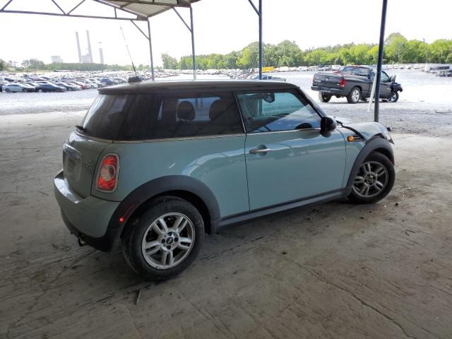 Photo 3 from auction – 2013 MINI COOPER with VIN WMWSU3C57DT688277