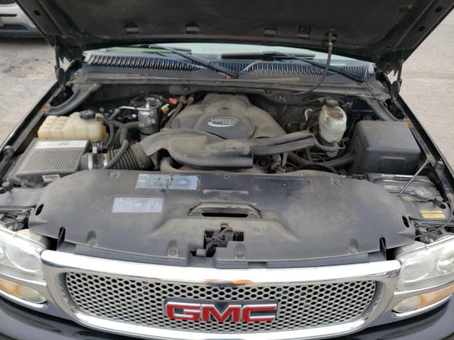 Photo 12 from auction – 2003 GMC YUKON DENA with VIN 1GKEK63UX3J282393