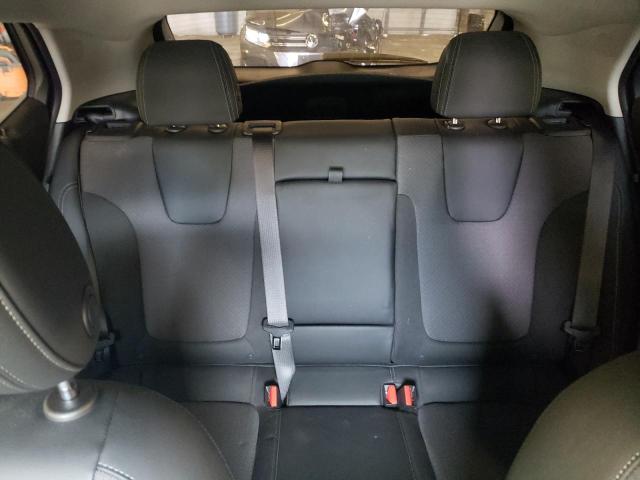 Photo 10 from auction – 2022 BUICK ENCORE GX with VIN KL4MMESL9NB088661