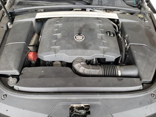 Photo 11 from auction – 2013 CADILLAC CTS LUXURY with VIN 1G6DE5E56D0105445