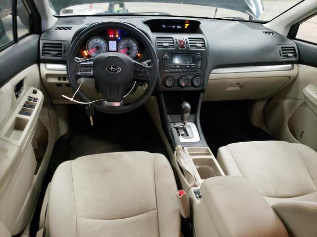 Photo 8 from auction – 2012 SUBARU IMPREZA PR with VIN JF1GPAD69CH215032