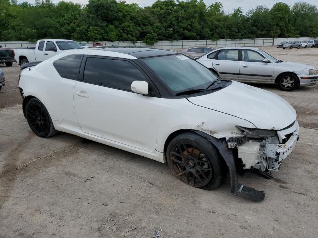 Photo 4 from auction – 2012 TOYOTA SCION TC with VIN JTKJF5C76C3034092