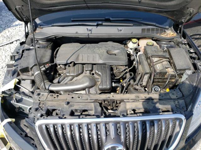 Photo 11 from auction – 2013 BUICK VERANO with VIN 1G4PS5SK3D4116713