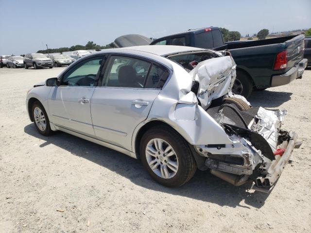 Photo 2 from auction – 2012 NISSAN ALTIMA BAS with VIN 1N4AL2APXCC260806