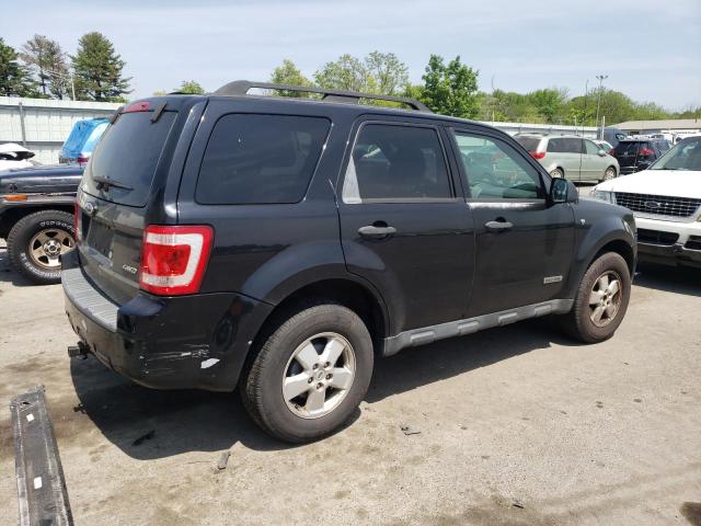 Photo 3 from auction – 2008 FORD ESCAPE XLT with VIN 1FMCU93168KE28774
