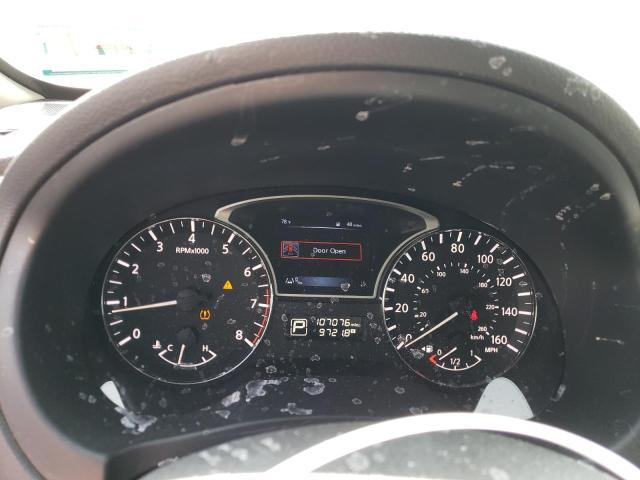 Photo 9 from auction – 2015 NISSAN ALTIMA 2.5 with VIN 1N4AL3AP1FN356354