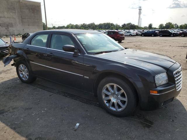 Photo 4 from auction – 2008 CHRYSLER 300 TOURIN with VIN 2C3LA53G28H259620