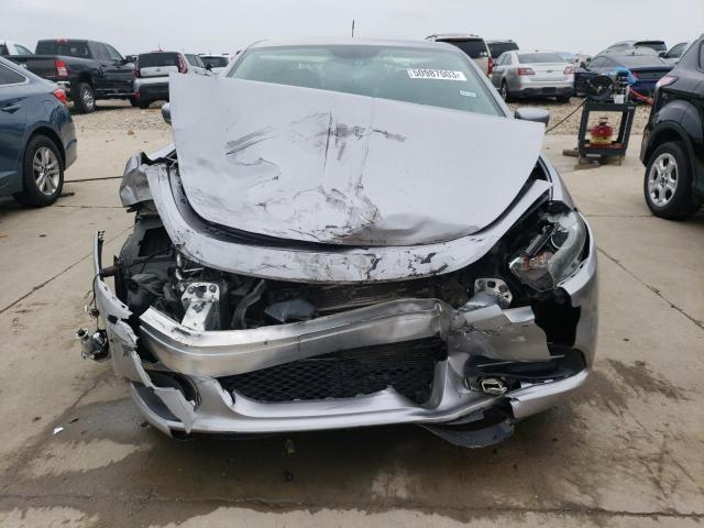 Photo 5 from auction – 2015 DODGE DART SXT with VIN 1C3CDFBB1FD227755