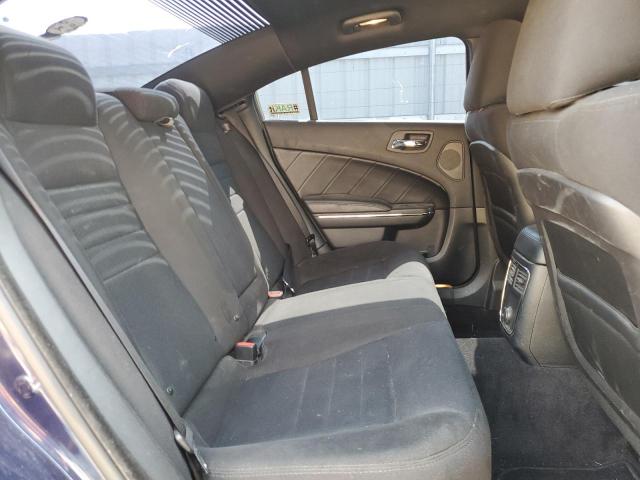 صورة رقم 10 من المزاد - 2013 DODGE CHARGER R/ مع VIN 2C3CDXCT5DH648035