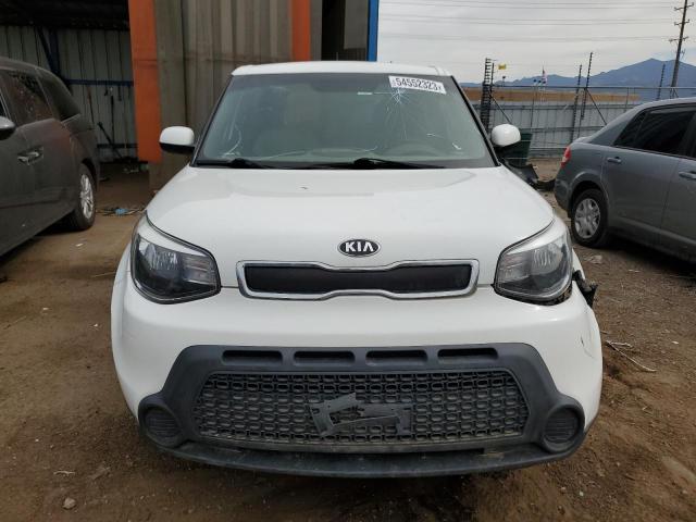 Photo 5 from auction – 2016 KIA SOUL with VIN KNDJN2A24G7319436