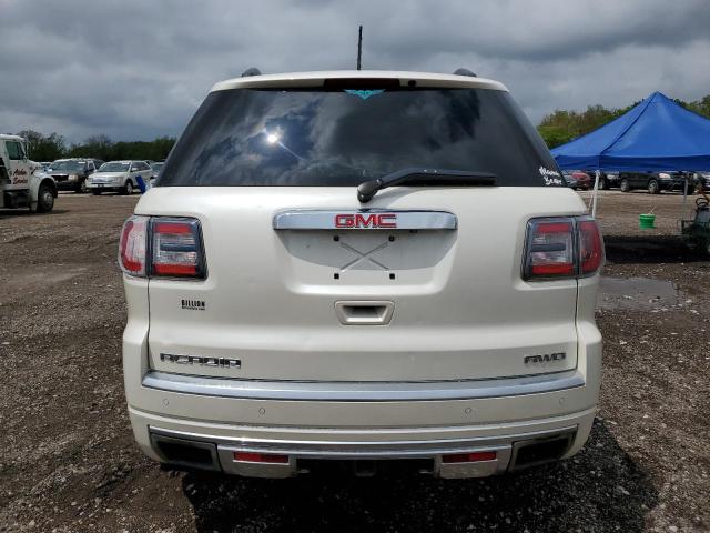Photo 6 from auction – 2014 GMC ACADIA DEN with VIN 1GKKVTKD6EJ160840