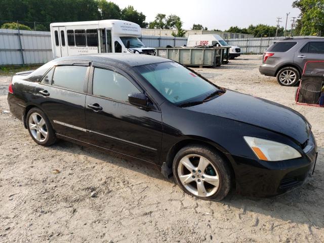 Photo 4 from auction – 2007 HONDA ACCORD with VIN 1HGCM56157A217080
