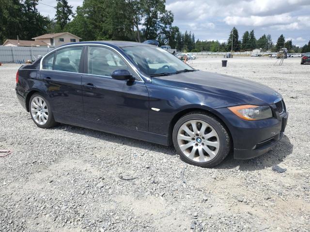 Zdjęcie 4 z aukcji – 2007 BMW 335 I z VIN WBAVB73597KY60135