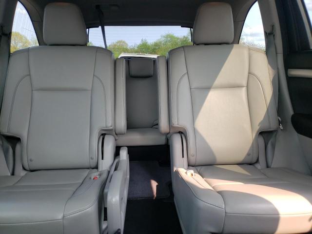 Foto 10 de la subasta – 2015 TOYOTA HIGHLANDER con VIN 5TDJKRFH9FS206441